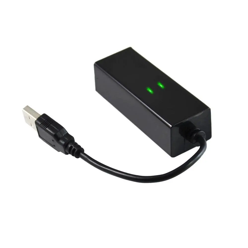 Портативный циферблат VoiceExternal USB 2 0 56kbs для факса модема с телефоном RJ11 кабель Windows