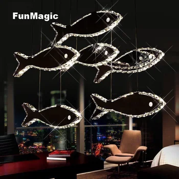 hanging study light