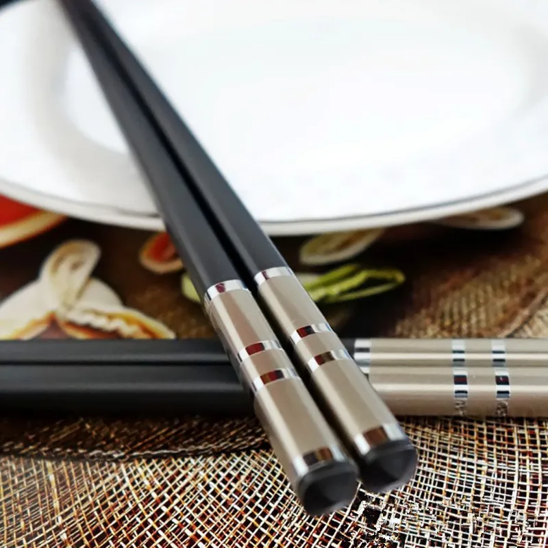 Japanese Chopsticks Special Traditional style chopsticks set High