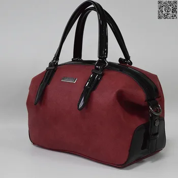 

POSSESS BRAND women soft casual bag