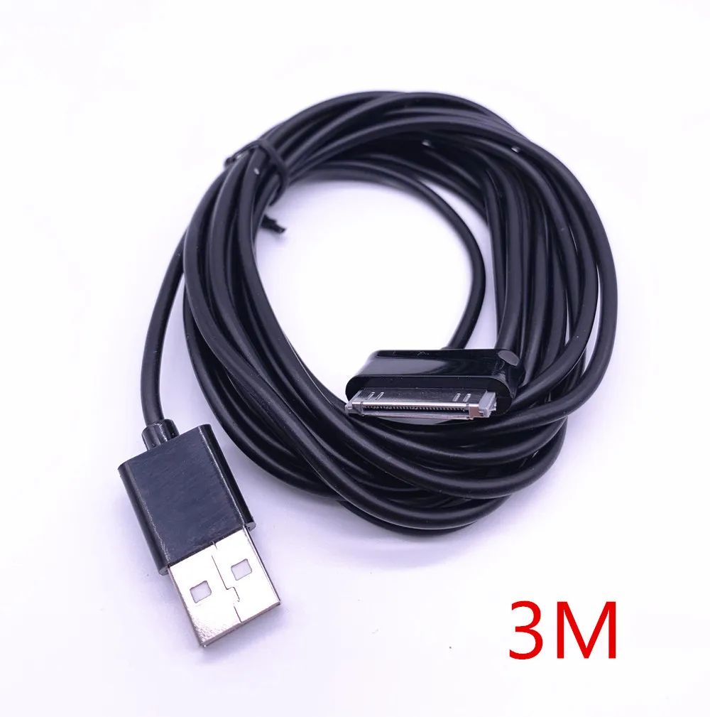 30 контактный Usb кабель для зарядки и передачи данных Samsung M180S P6810 N8020 N8005 P3113 P7100 T869 T849