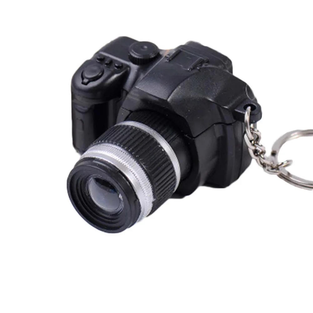 Aliexpress.com : Buy Camera Sound Light Led Keychains