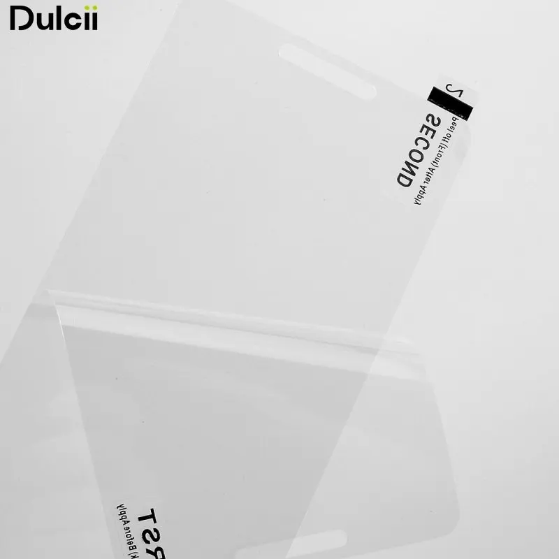 Dulcii для Xiaomi Redmi Note 4X Матовая с антибликовым покрытием ЖК дисплей Экран пленка