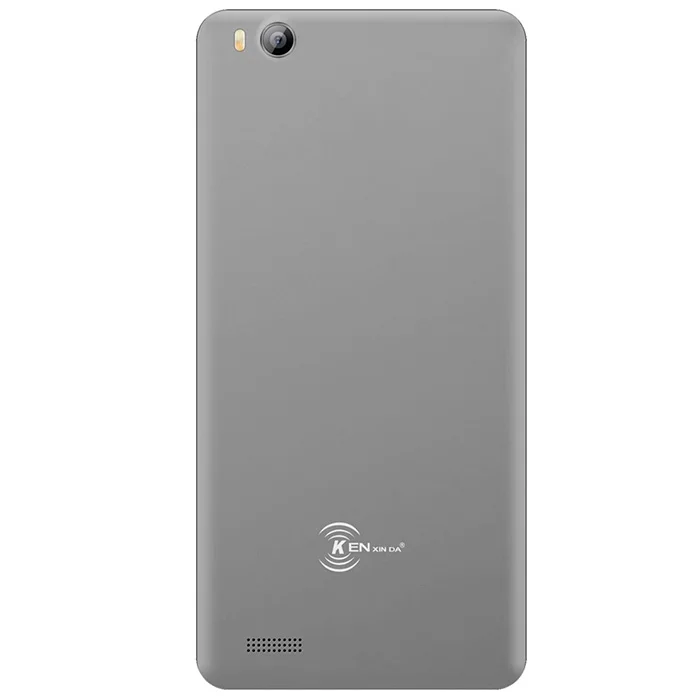 Kenxinda V6 мобильный телефон 3G 4 5 дюймов Android 7 0 четырёхъядерный sc7731c 1 2 ГГц ГБ + 8 5.0MP