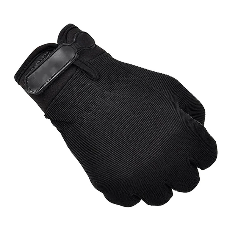 

Men Military Full Fingers Protecting Gloves Fishing - Airsoft Shooting - Hunting