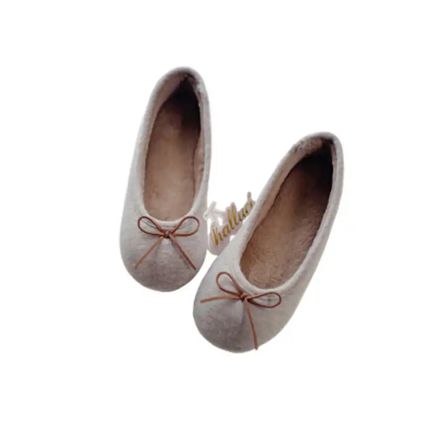 indoor ballet slippers