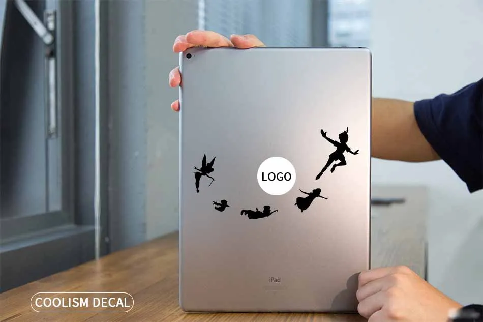950 IPAD 