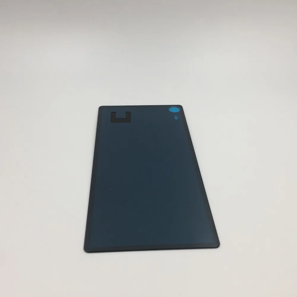 OEM Задняя стеклянная задняя крышка для Lenovo Z90 3 7 Z90a40 батарейный Корпус Vibe Shot