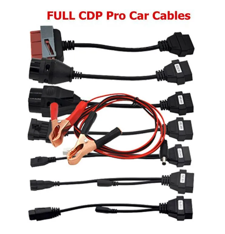 С функцией Bluetooth obd2 scan Multidiag pro+ VD tcs pro коннектор для прибора бортовой диагностики+ автомобильные и грузовые удлинители кабели DHL бесплатно