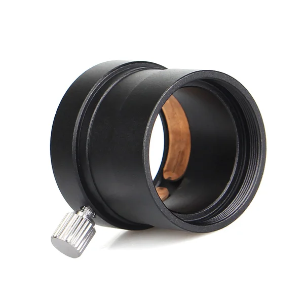 1.25 to 0.965 Eyepiece Adapter Telescope Astronomy Monocular (1)