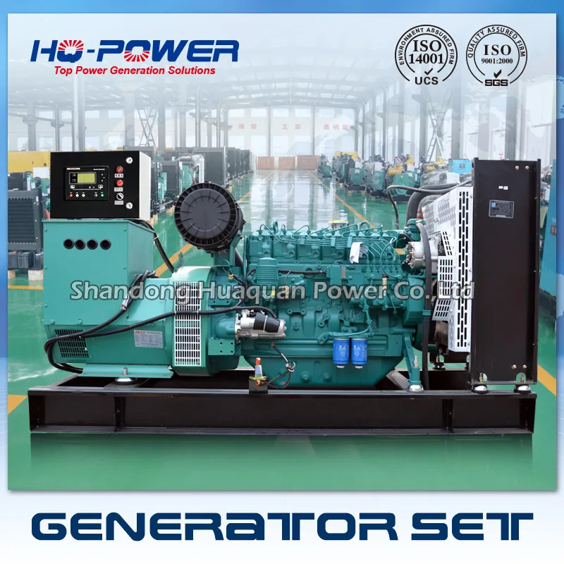 120kw 150kva generator for sale prices malawi 6 cylinders diesel engine