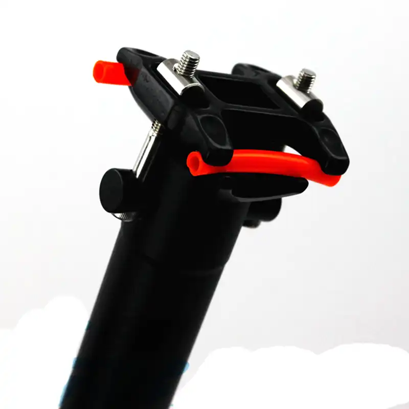 brompton aluminium seatpost