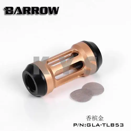 Курган G1/" многоцветный фильтр фитинг GLA-TLB53