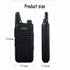 Walkie Talkie