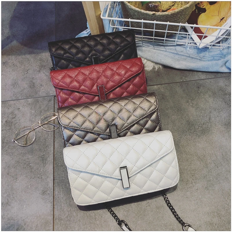 Elimetis Crossbody Women Bags Leather Hollow Out Solid Evening Cross Body Messenger Bag Female Ladies Mini Small Shoulder Bags   (14)