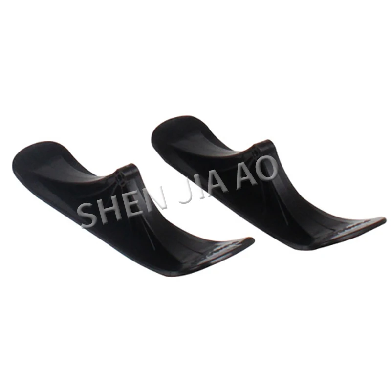 

Ski accessories / ski / sled accessories / children's dual-use ski / two-in-one scooter / scooter modification