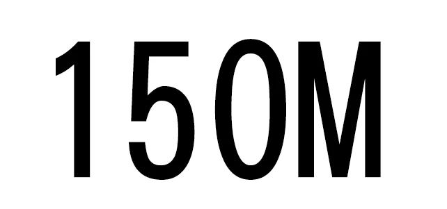 Япония импортирует YGK FRONTIER BRAIDCORD 8 на 8 супер гладкая дорога и PE линия 150 метров - Цвет: 150M