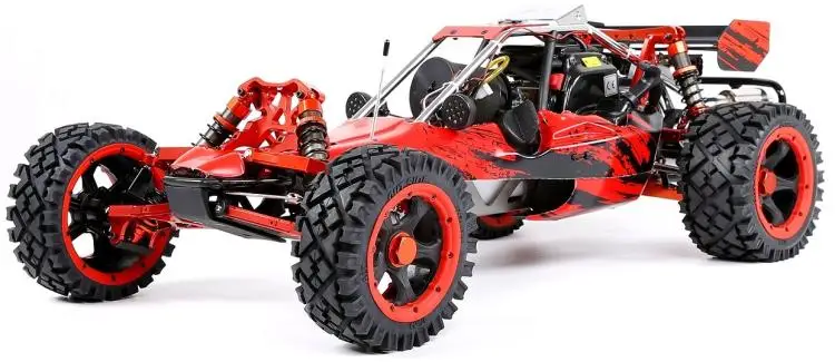 Мощный газовый двигатель 1/5 45cc Специальный выпуск Baja масштаб 450|baja 5b|baja 5b 30.5cccnc baja |