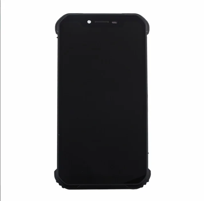 ЖК-дисплей для Blackview BV9600 pro 6,21 дюймовый сенсорный экран+ 2160x1080 ЖК-дисплей Замена