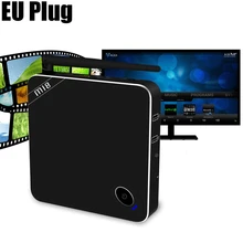 Beelink S905 M18 Smart TV Box Amlogic Quad Core Android Set-top cajas Bluetooth WiFI 2.4G/5.8G 2 GB 16 GB 1000 Mbps TV Player