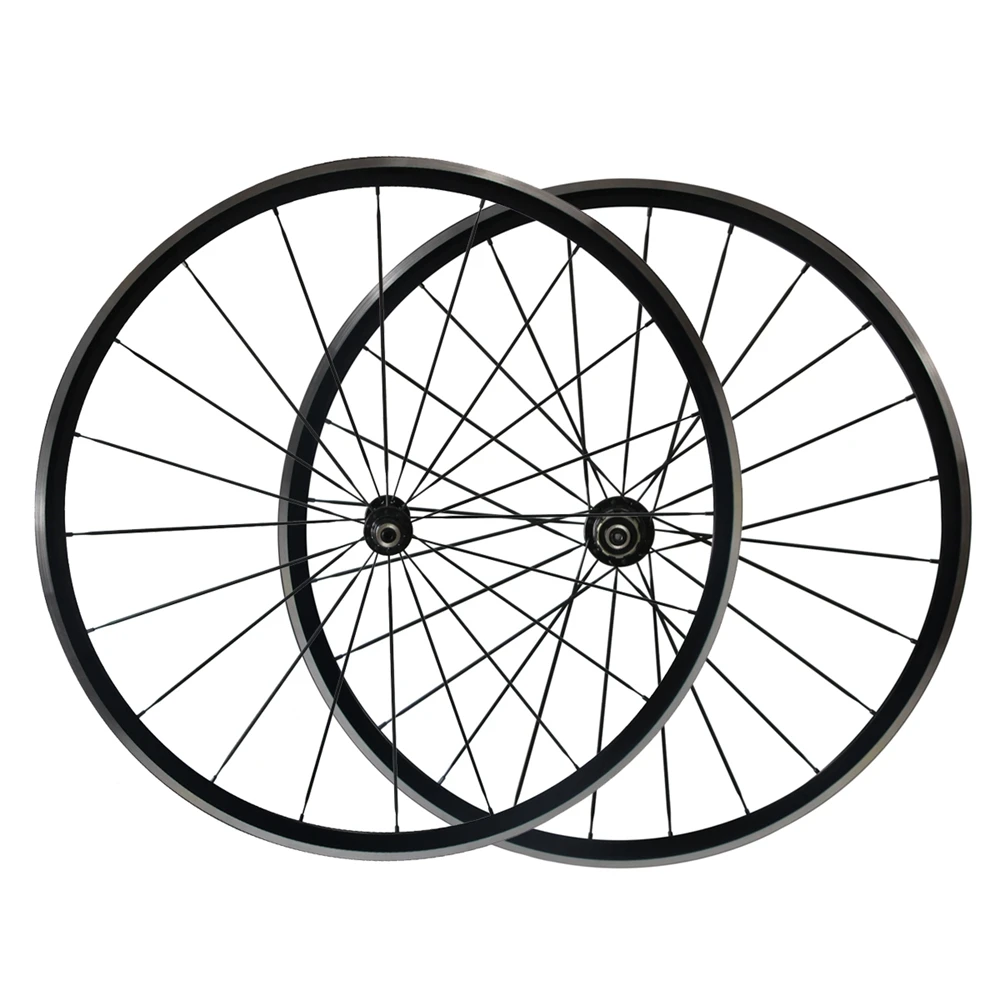 Top Kinlin XR200 Alloy Bike Wheels 700C 22mm Clincher Alloy Wheelset Kinds Of Hub For Choose 6