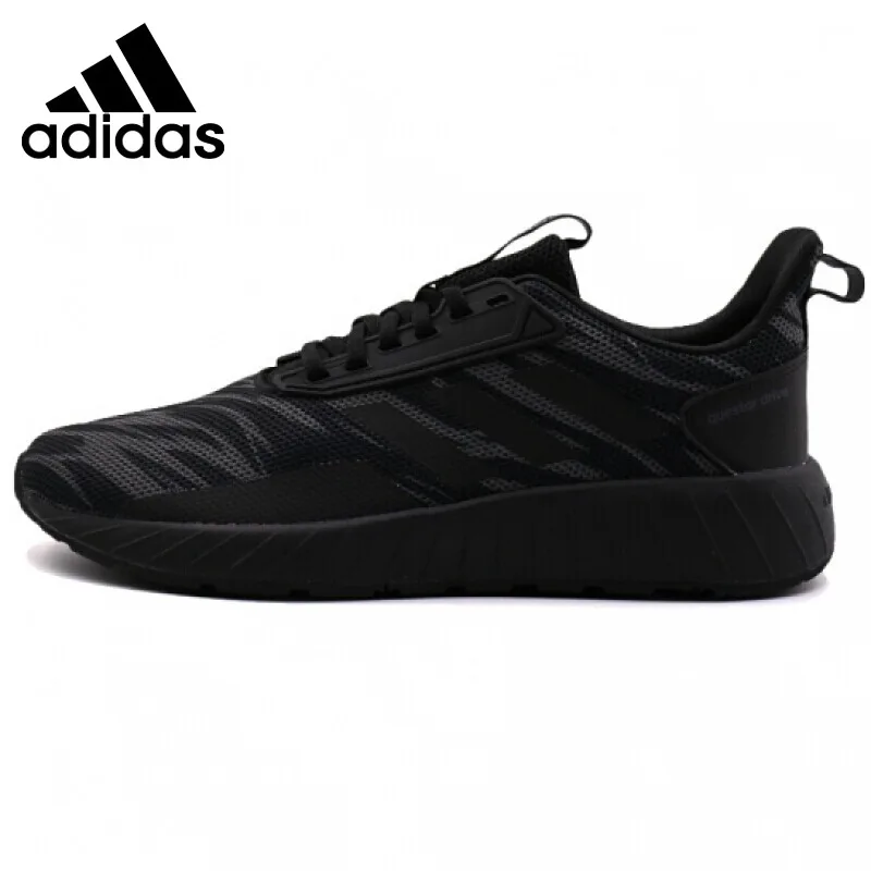 

Original New Arrival Adidas NEO Label QUESTAR DRIVE Men's Skateboarding Shoes Sneakers