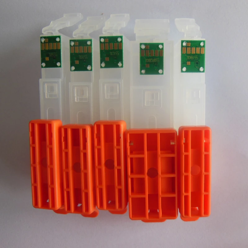 Заполняемый картридж для Canon PGI525 CLI521 PIXMA IP4600 IP4700 MP540 MP550 MP560 MP620 MP630 MP640|ink cartridge|ink