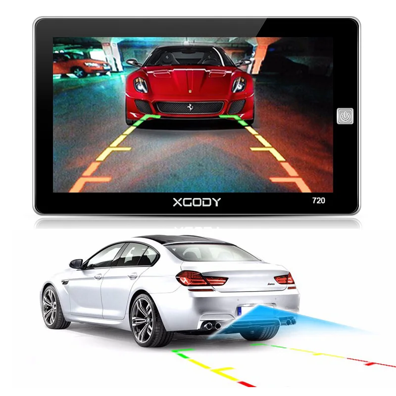 GPS Auto (3)