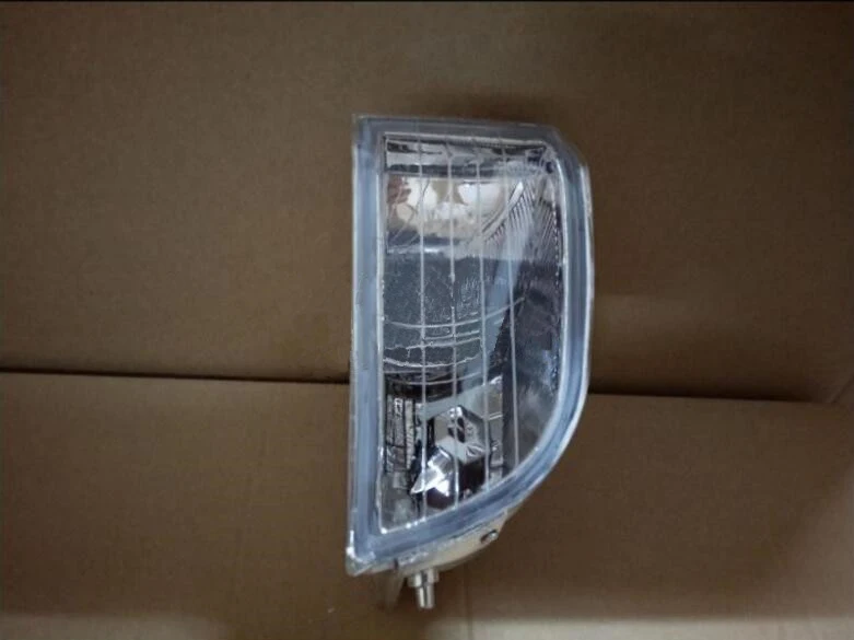 EOsuns светильник переднего бампера передняя противотуманная фара для Toyota RAV4 ACA21 2000-2012