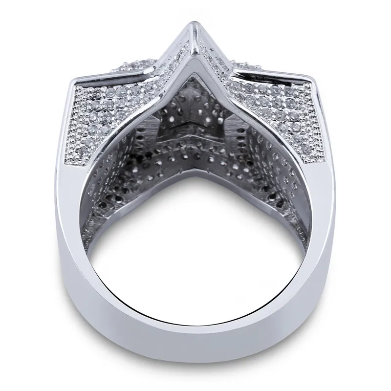 star ring10