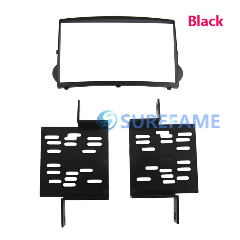 HY041 HYUNDAI STAREX,H1,2DIN BLACK 4