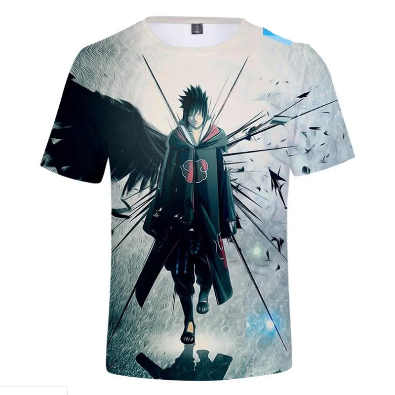 

Naruto Boruto 3D T Shirt Men/Women/Kids/Boys Uchiha Itachi Uzumaki Sasuke Kakashi Gaara Japan Anime Funny Tshirt Graphic Tees