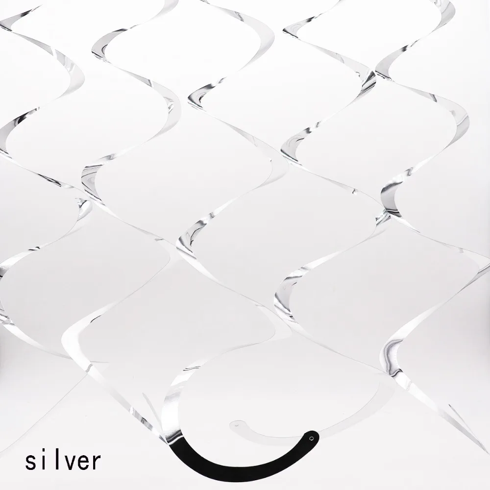 silver