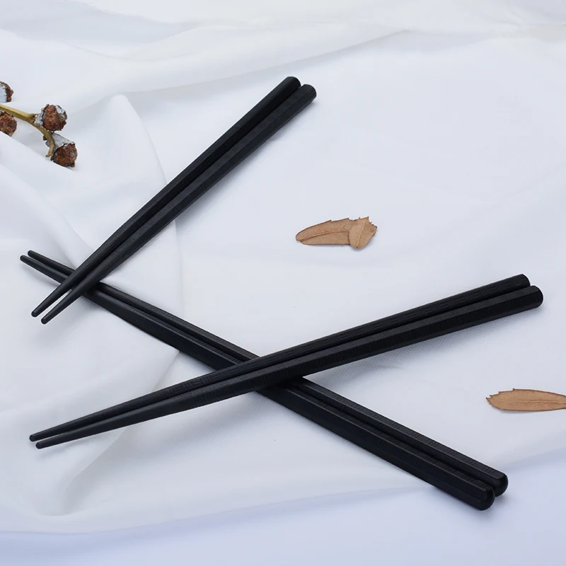 Японские Палочки для суши IRONX hashi длинные палочки из сплава бытовые кухонные