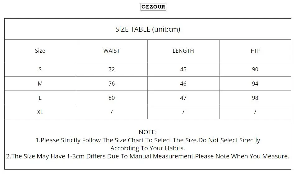 SIZE