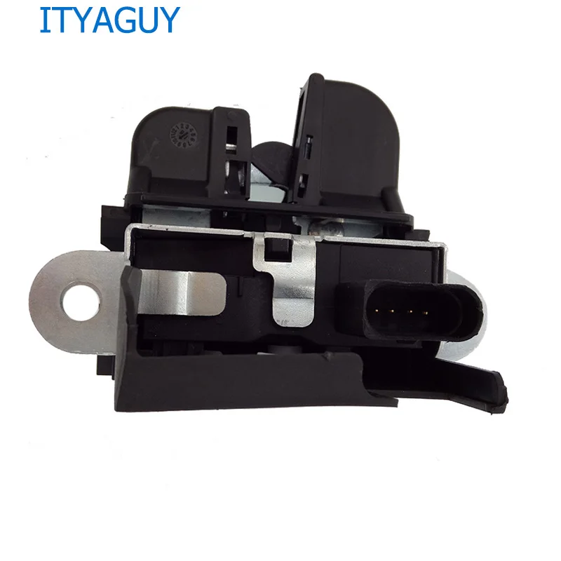 

1K6827505E 5K0827505A 5M0827505E 1P0827505D Rear Trunk Boot Lid Lock Latch For V*W Pa*ssat B6 B7 GO*LF MK5 G*TI PA*SSAT TI*GUAN
