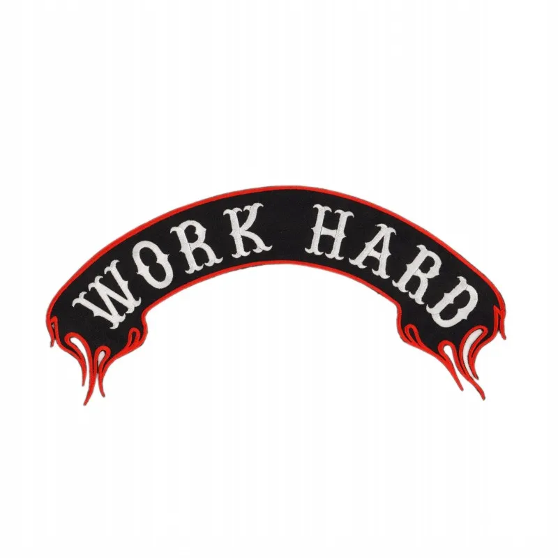 motorcycle patches