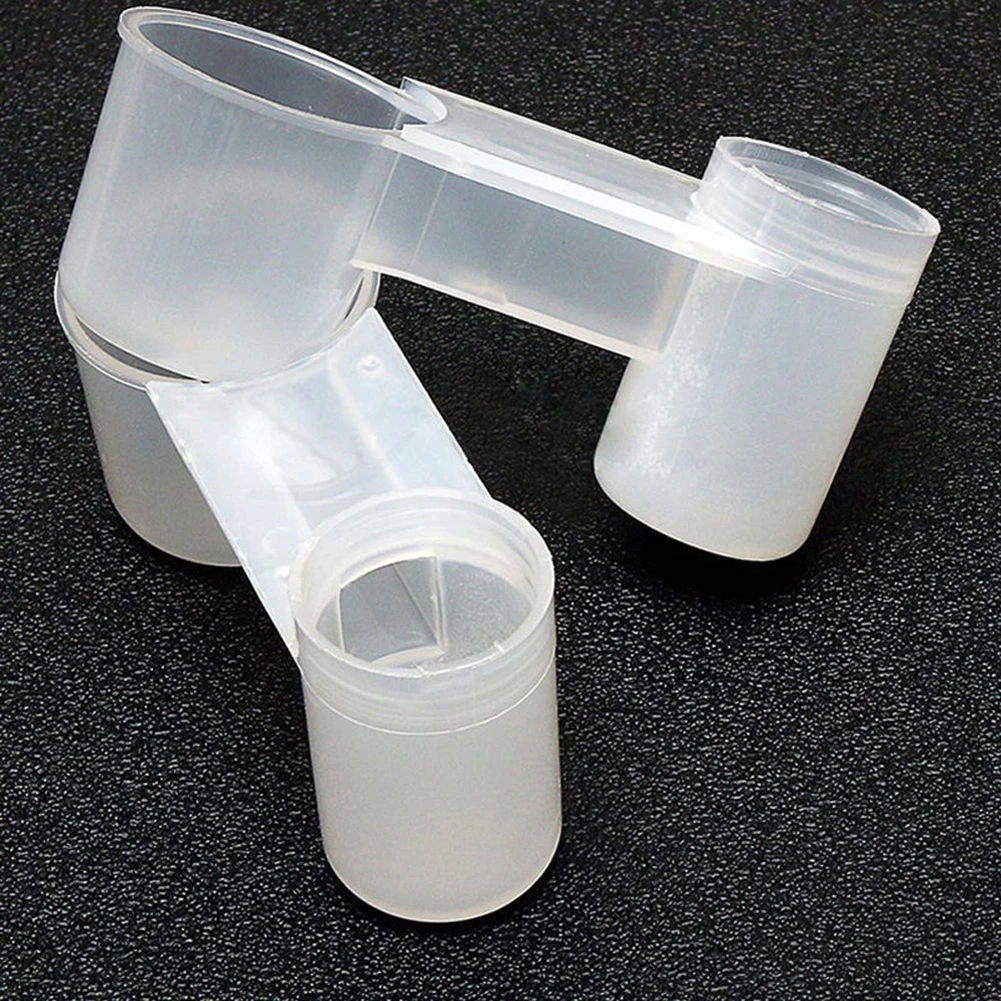 Практичная пластиковая поилка кормушка-чашка поилка для птиц голубей попугай кормушки для птиц