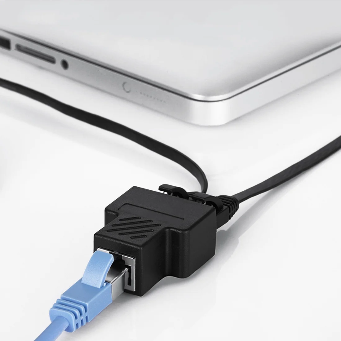 10 шт. разъем RJ45 Cat6 8P8C модульный Ethernet кабель Позолоченный Cat 6 ОБЖИМНАЯ сеть RJ 45