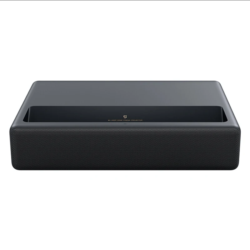 Xiaomi Mijia 4K лазерный проектор ALPD 3D 5000 люмен T968 H Cortex A53 4 ядерный 3840X2160 ТВ домашний