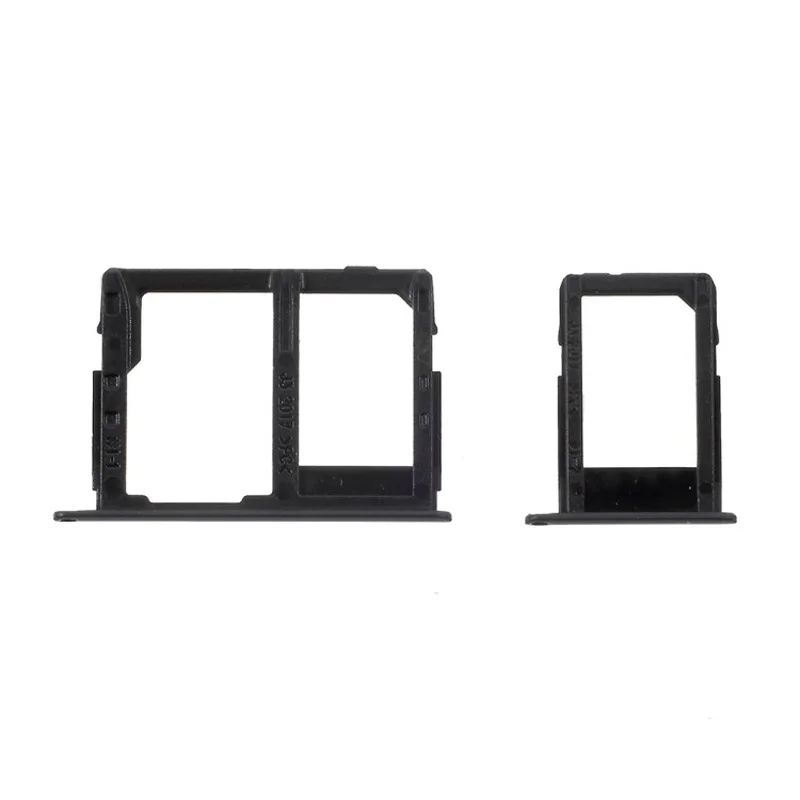 J330 SIM1 + SIM2/Micro SD Card Tray Holder Slots For Samsung Galaxy J3