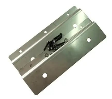 

Mounting Kit For SEC E9 Key Cutting Machine SEC-E9 mounting kit tool