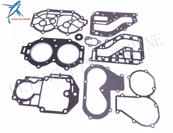 

Boat Motor Complete Power Head Seal Gasket Kit for Parsun HDX T20 T25 T30A Outboard Engine