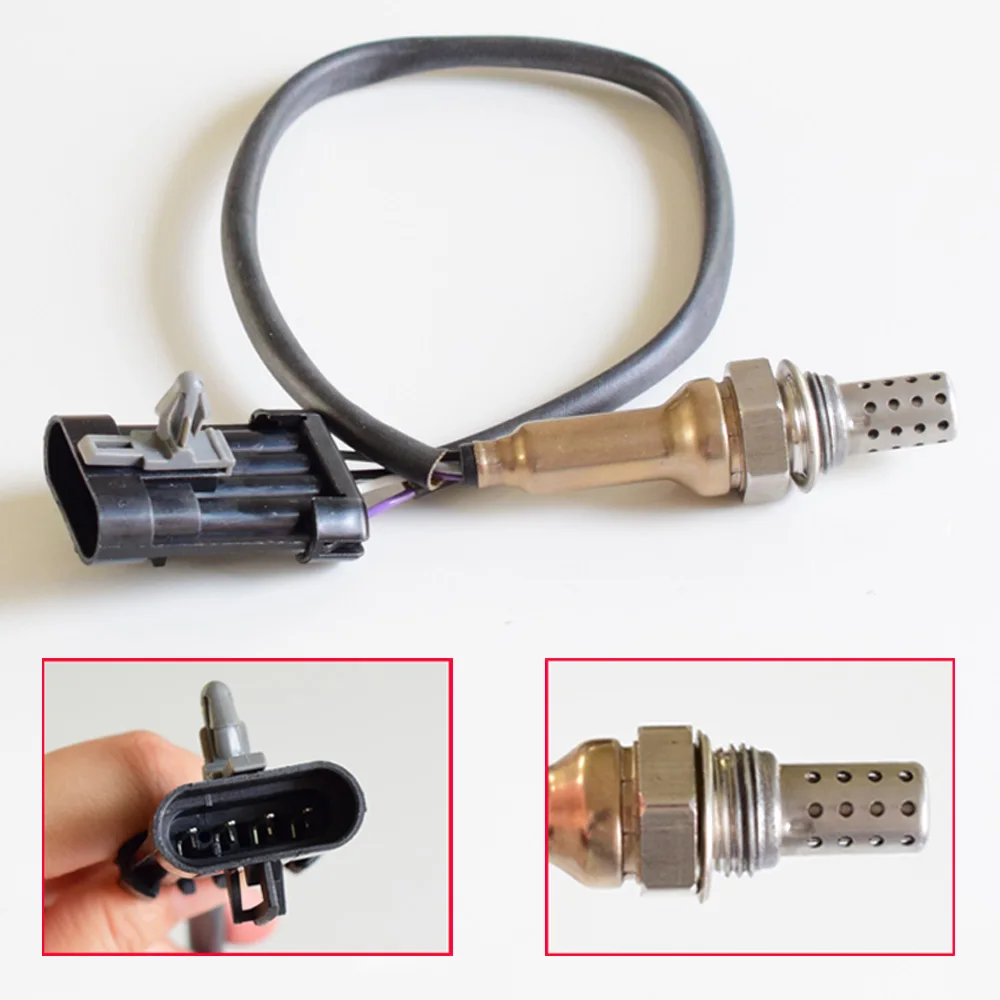 

25324175 25387326 25325632 Front Oxygen sensor For Refine Lifan 320 520 620 X60 BYD F3 1.6L