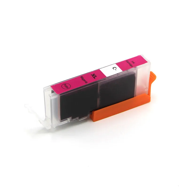 PGI 650 совместимый чернильный картридж для canon PIXMA MG5460 MG5560 MG5660 MG6360 MG6460 MG6660 MX926 MX726 Ip7260
