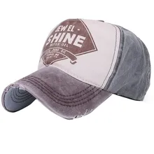 Унисекс для женщин и мужчин регулируемый бейсбол, гольф кепка для мужчин и женщин хип-хоп Snapback Спортивная Выходная шляпа для улицы