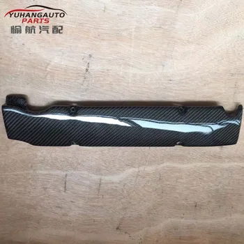 

For S2000 AP1 AP2 S2K F-Series Engine Plug Cover Spark Plug Carbon Fiber