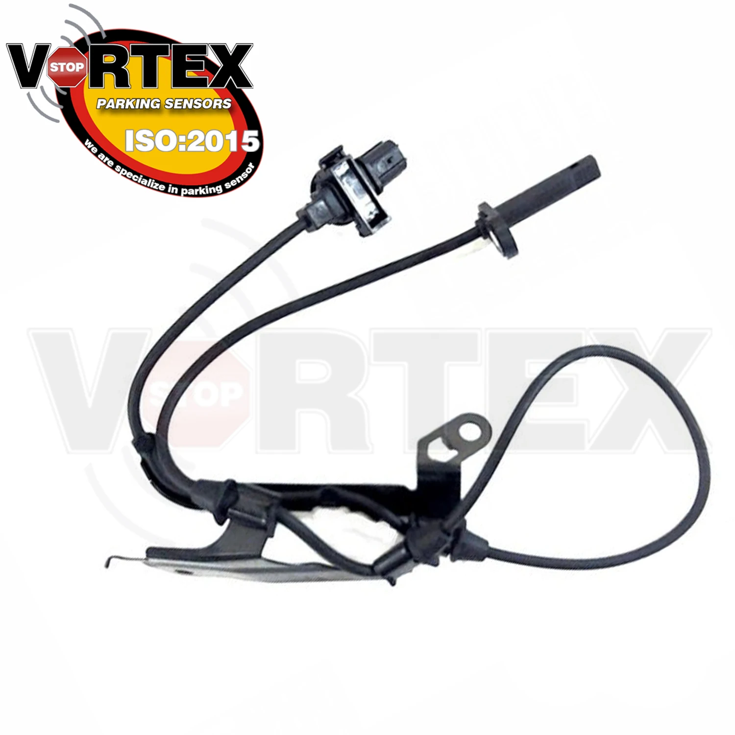 ABS Wheel Speed Sensor Front Right For Acura MDX ZDX HONDA PILOT 57450-STX-A01 57450STXA01 SU11693 5S10240 | Автомобили и