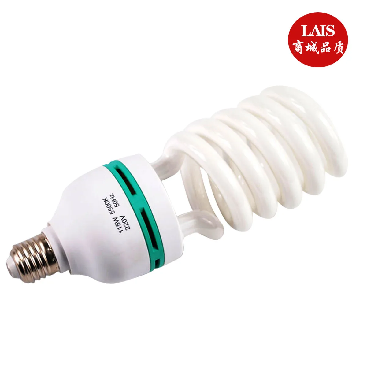 

CD50 5500k 135w standard 5500k professional photography light bulb photographic equipment light bulb