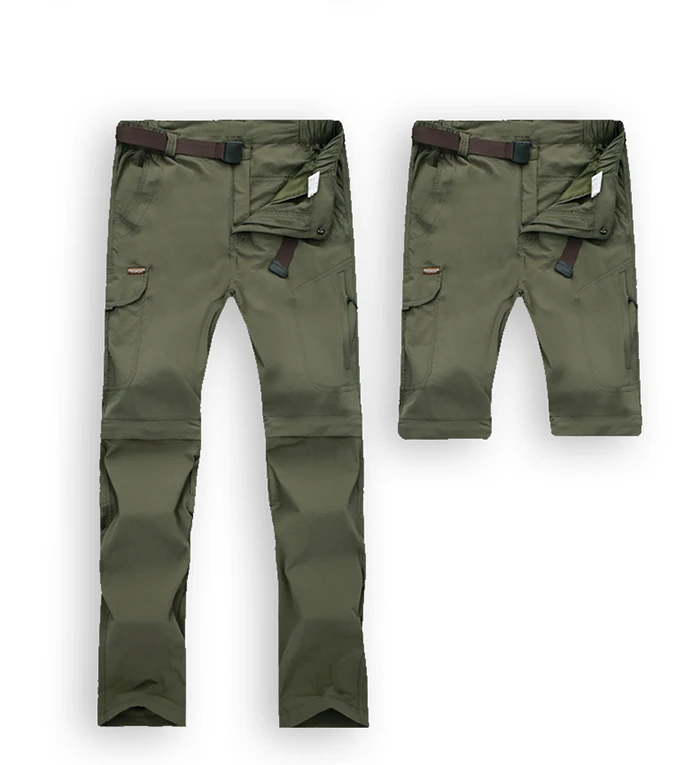 Clorts quick dry outdoor hiking pants outdoor pants (12)